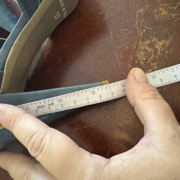 Venezia blue heals - Picture 7 of 13